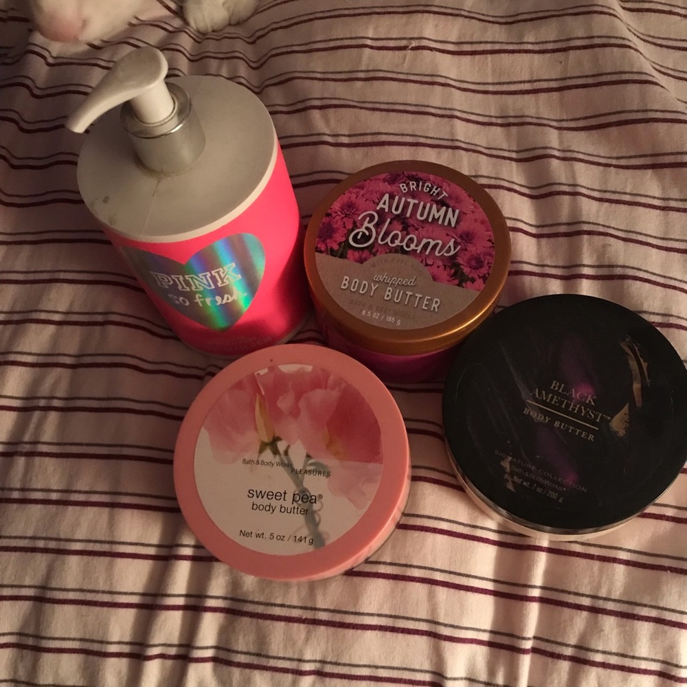 Lotion